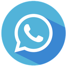 logo whatsapp